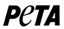 peta logo