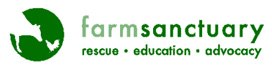 Farm Sanctuary Logo